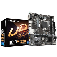 "H610M S2H"