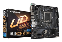 "H610M S2H V2 DDR4"