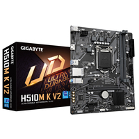 "H510M K V2"