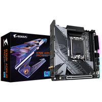 "B760I AORUS PRO"