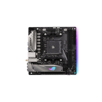 "ROG STRIX X370-I GAM"