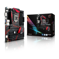 "ROG STRIX B250H GAMI"