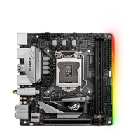"ROG STRIX H270I GAMI"