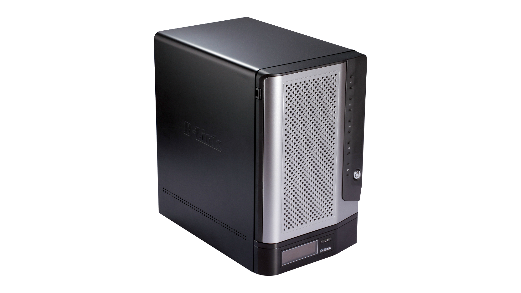 DNS-1200-05-20TB-SEA D-Link