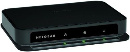 XAVB1004-100UKS NETGEAR