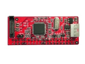 KONV-SATA/IDE Microconnect