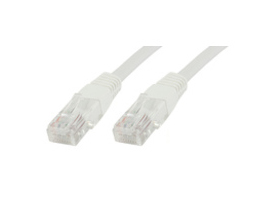 V-UTP601W Microconnect