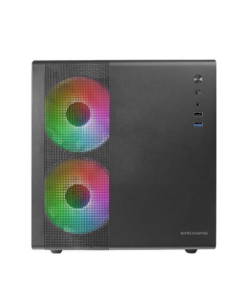 MC400 Mars Gaming