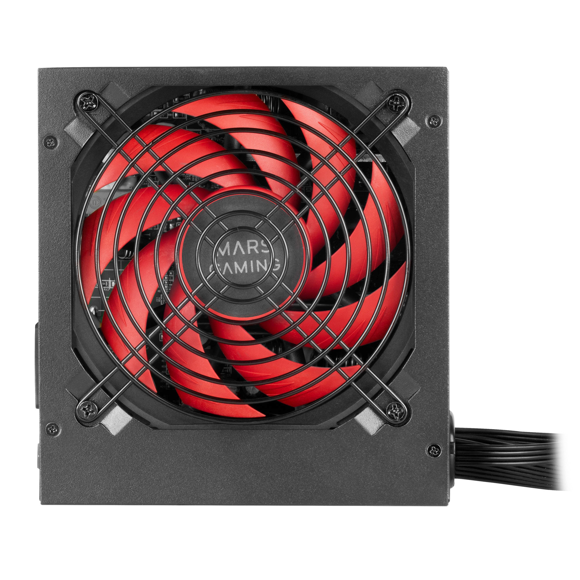 MPIII650 Mars Gaming