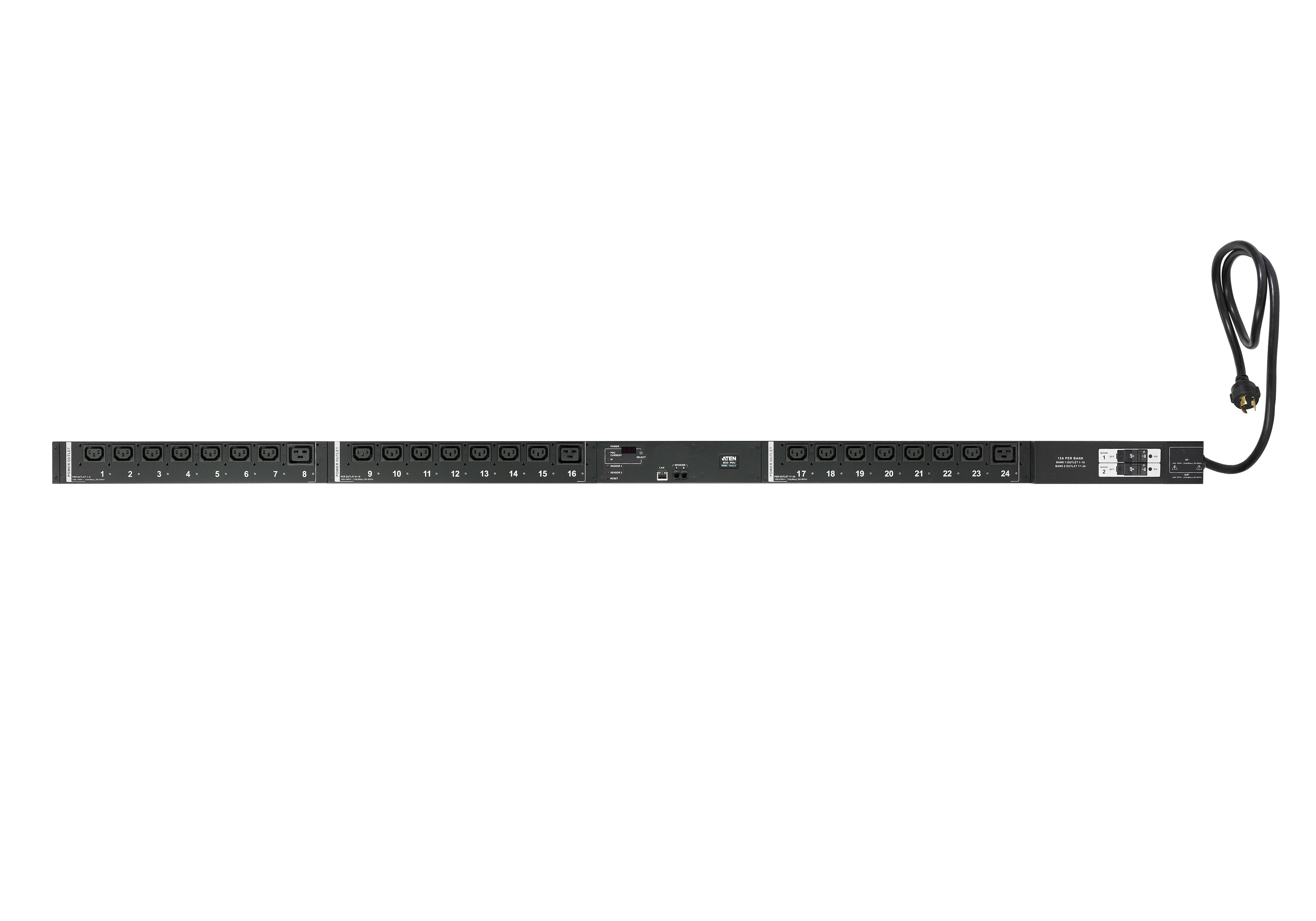 PE6324LB-AX ATEN