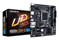 "H610M S2H V2"