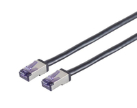 LVN-CAT6A-FLEX-50CM