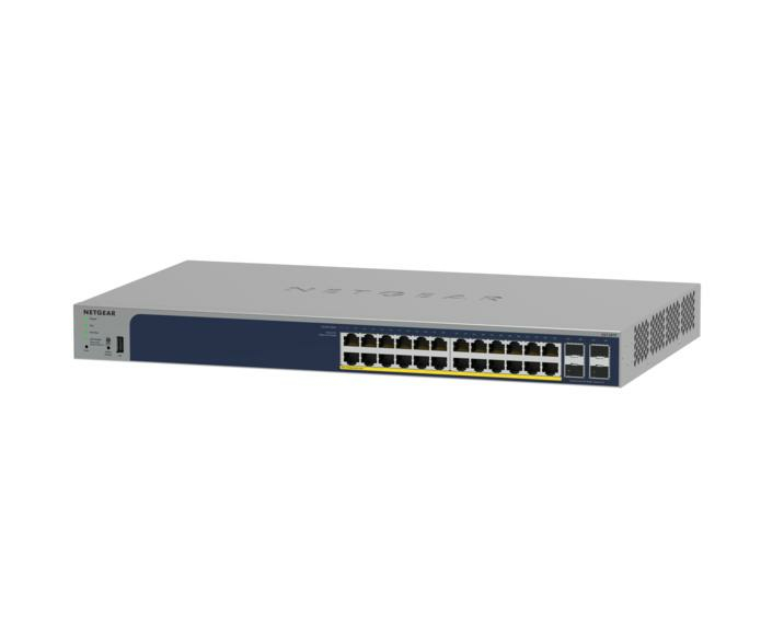 GS752TPP-300EUS NETGEAR