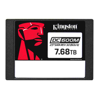 SEDC600M/7680GBK