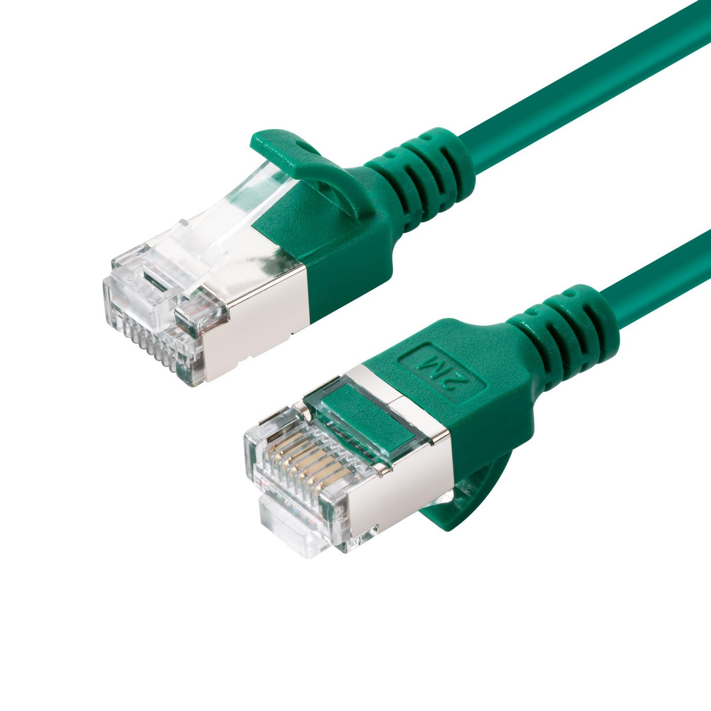 V-FTP6A01G-SLIM Microconnect