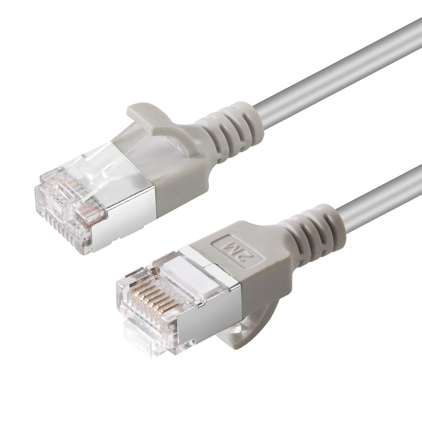 V-FTP6A01-SLIM Microconnect