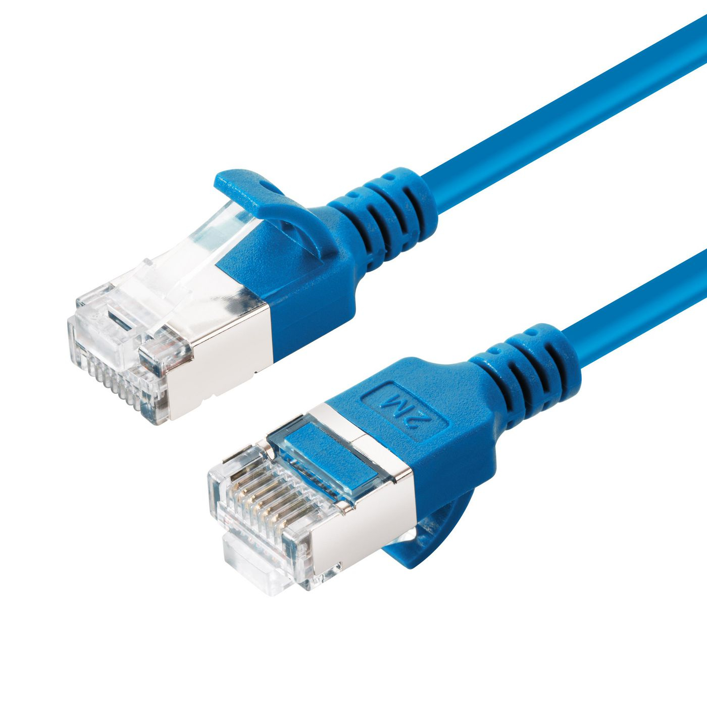 V-FTP6A02B-SLIM Microconnect