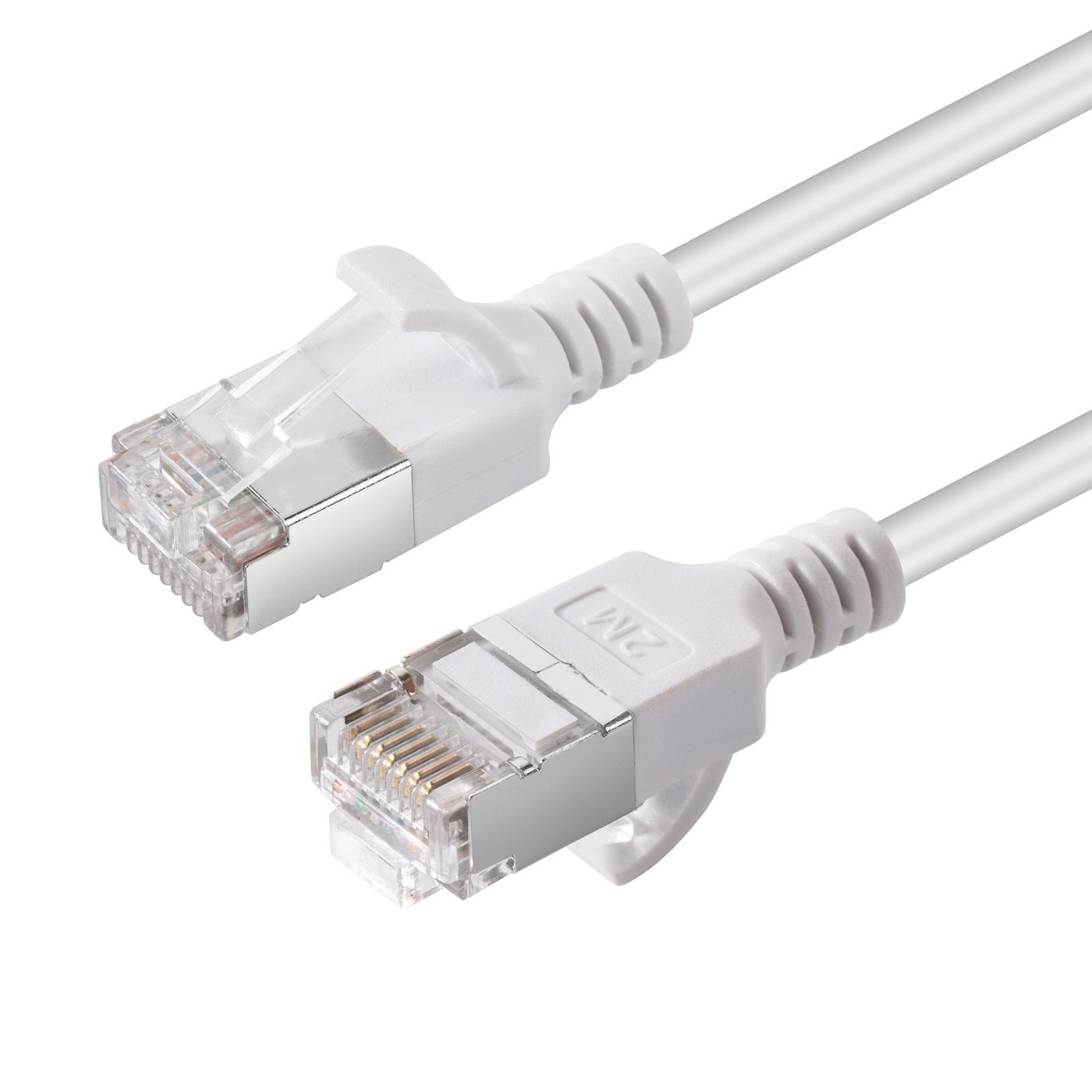 V-FTP6A005W-SLIM Microconnect
