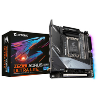 "Z690I AORUS ULTRA LITE"