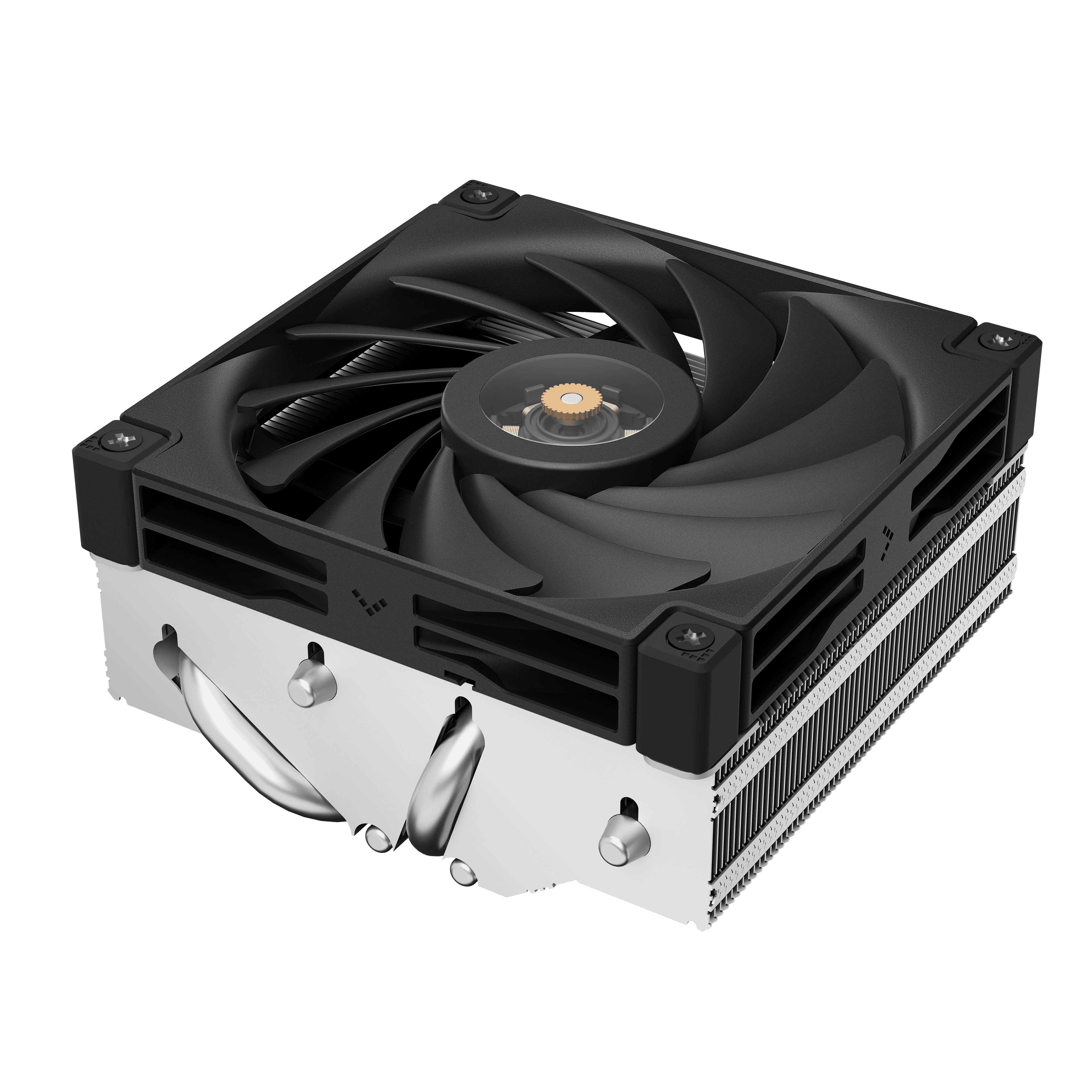 R-AN400-BKNNMN-G DeepCool