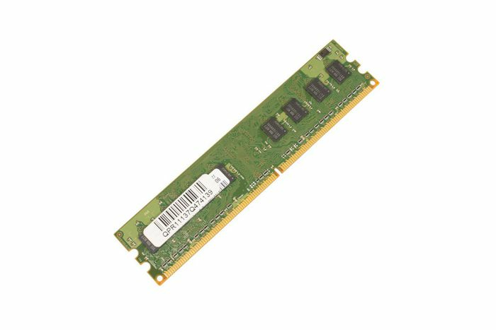 "MMDDR2-6400/1024, KVR800D2N6/1G" CoreParts