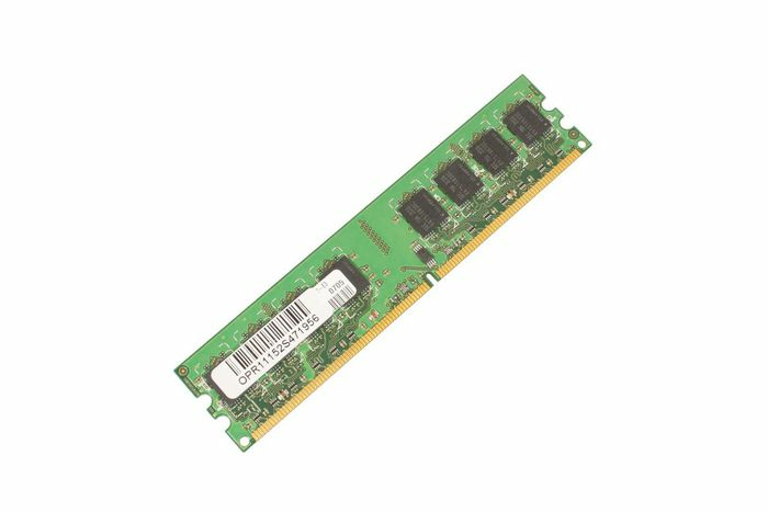 "MMDDR2-3200/1024, KVR400D2N3/1G" CoreParts