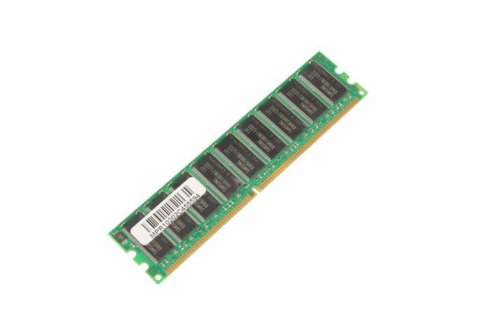 "MMH1008/1024, KTH-XW4100/1G" CoreParts