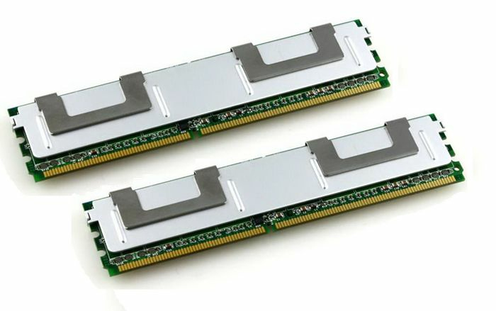 "MMG2413/16GB, KTS-SESK2/16G, SESX2D1Z, X4290AF" CoreParts