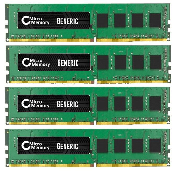"MMT1107/16GB, D51272K111SK4" CoreParts