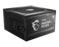 "MAG A850GL PCIE5"