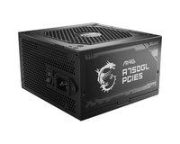"MAG A750GL PCIE5"