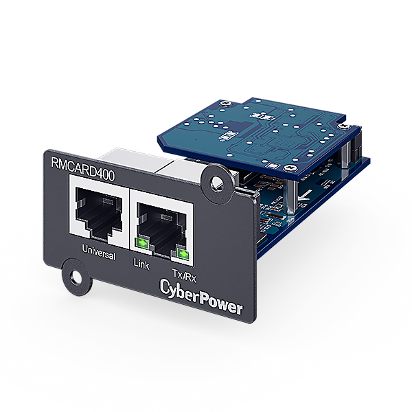 RMCARD400 CyberPower