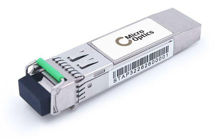 MO-SFP-10G-BX40U Lanview