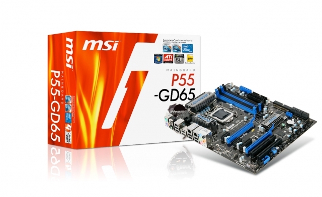 7583-010R MSI