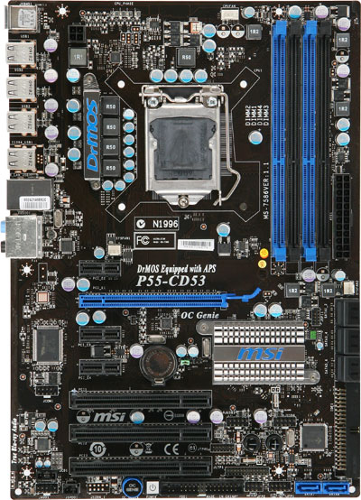 7586-010R MSI