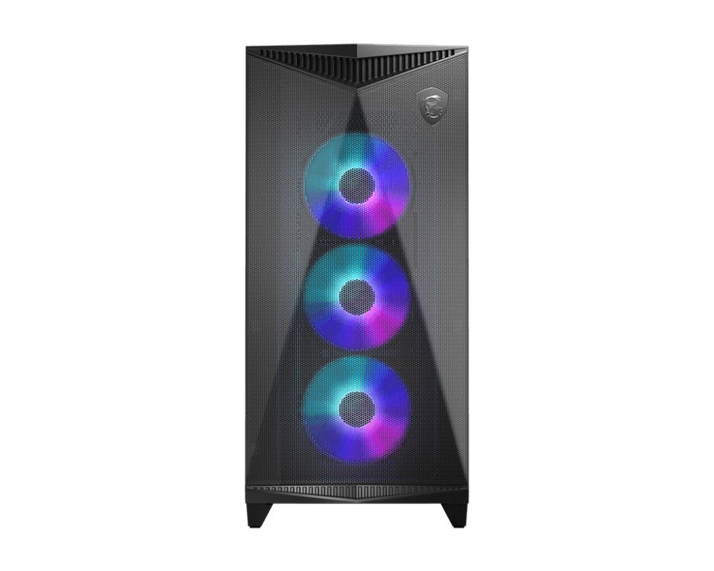 "MPG GUNGNIR 300R AIRFLOW" MSI