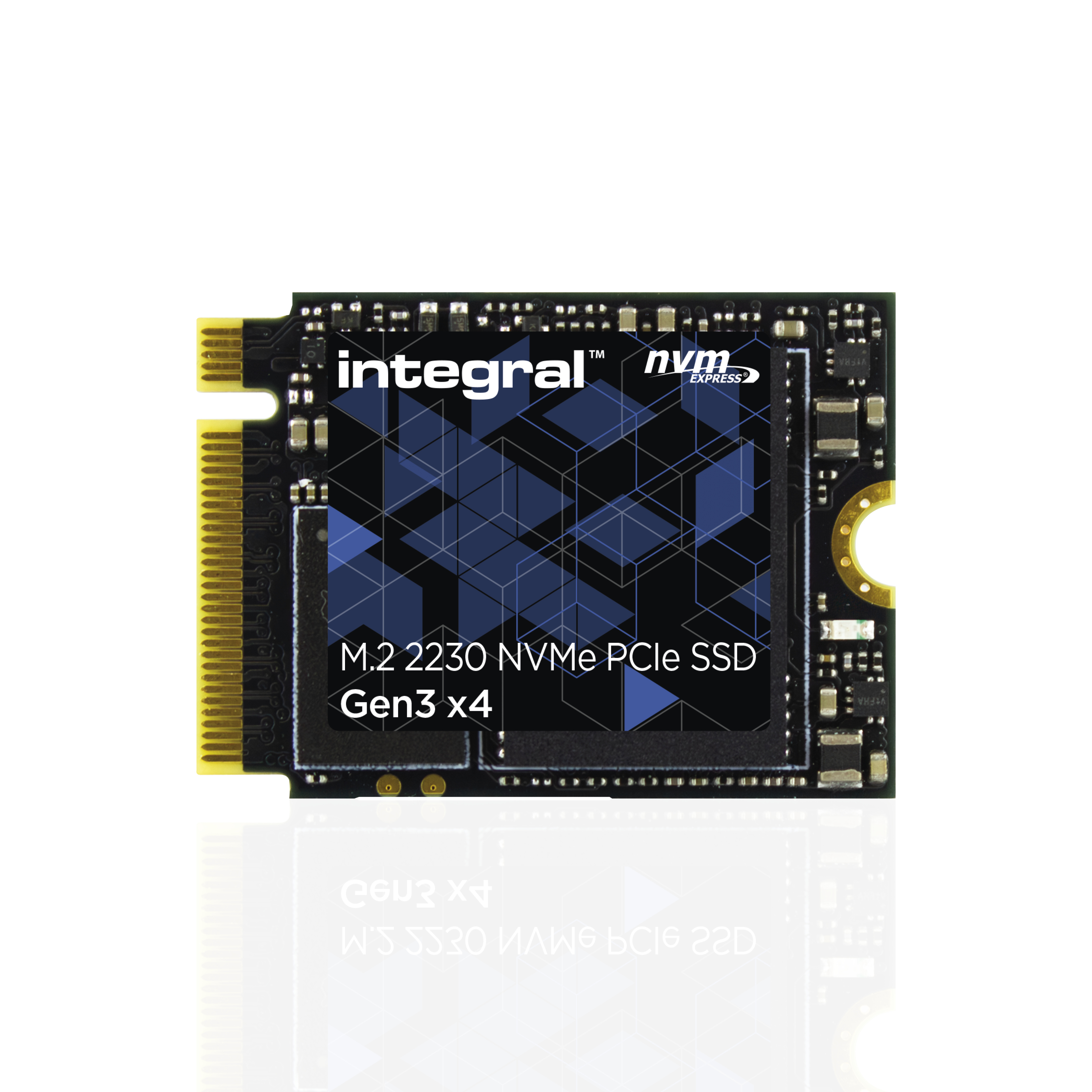 INSSD256GM2230G3 Integral