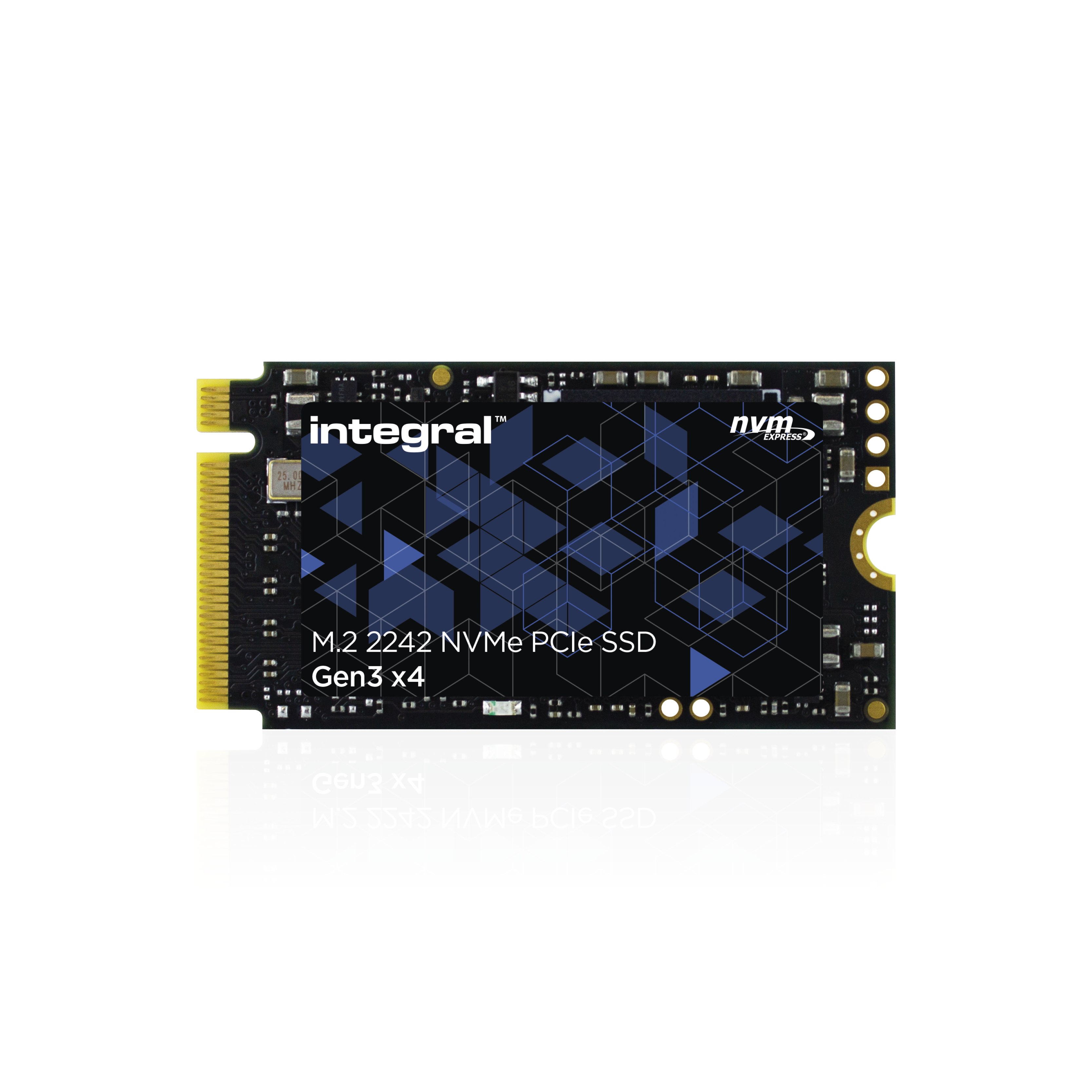 INSSD512GM2242G3 Integral