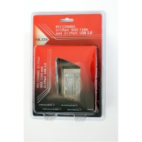 PCMCIA-COM