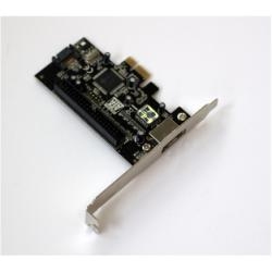 PCIEX-SATA Nilox