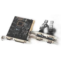 PCI-6SER Nilox