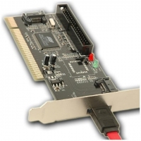 PCI-1SATA