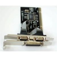 PCI-2SER1PAR