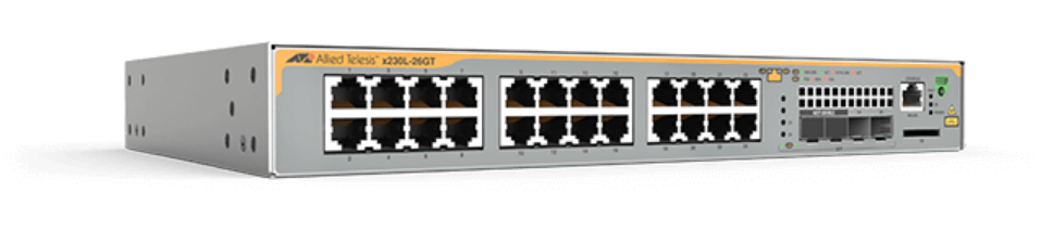 AT-X230L-26GT-40 Allied Telesis