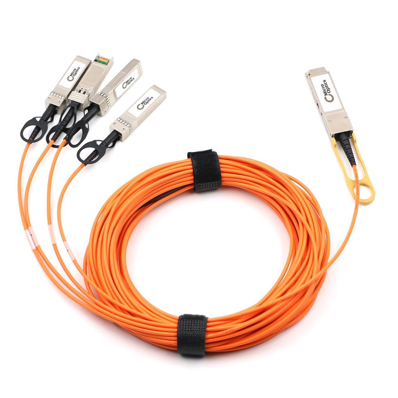 MO-QSFP-4X10G-AOC5M Lanview