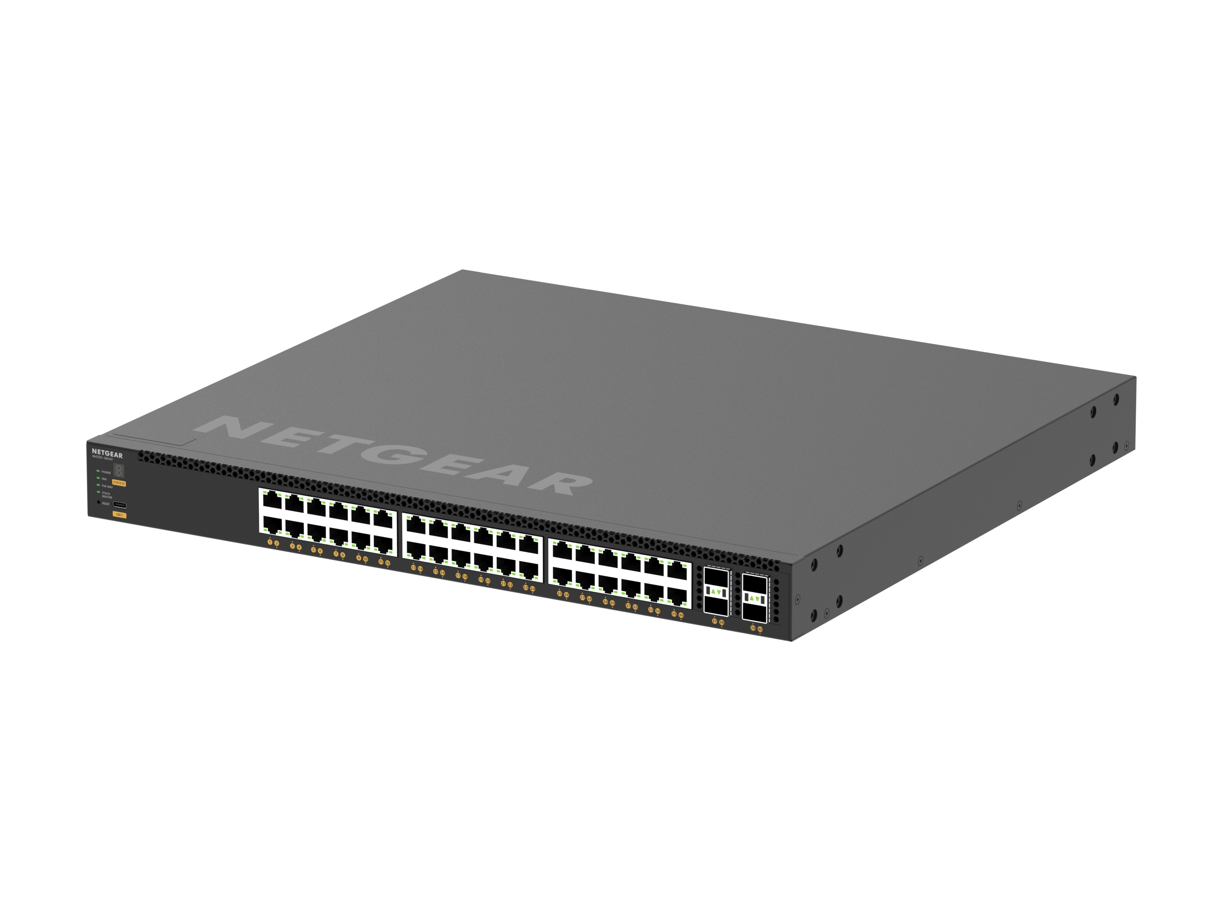 XSM4340CV-100NES NETGEAR
