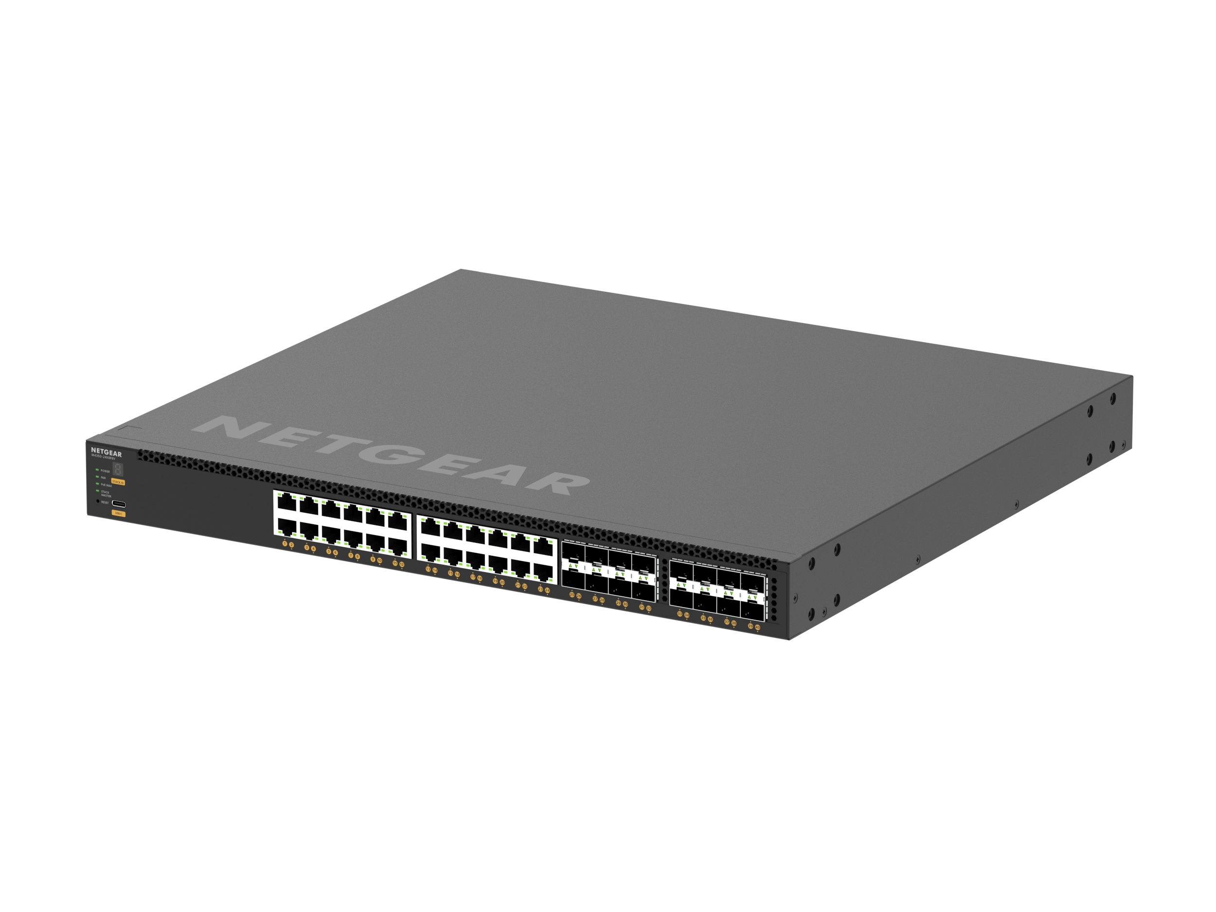 XSM4340V-100NES NETGEAR