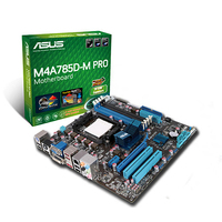 "M4A785D-M PRO"