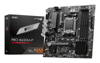 "B-PRO B650M-P"