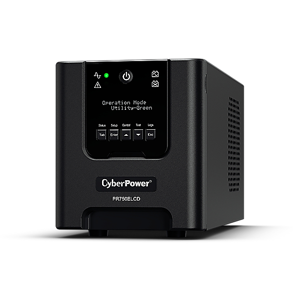 PR750ELCDN CyberPower